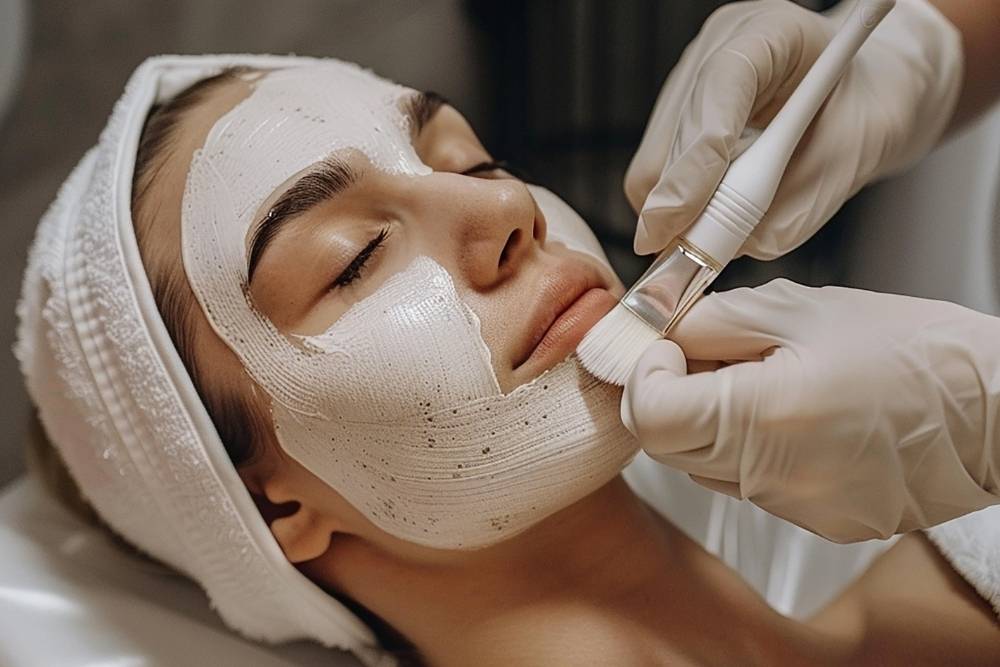 Hassas Peeling mi? Green Peel mi? Yoksa Retipeel mi? Hangi Peeling Sizin İçin Doğru?