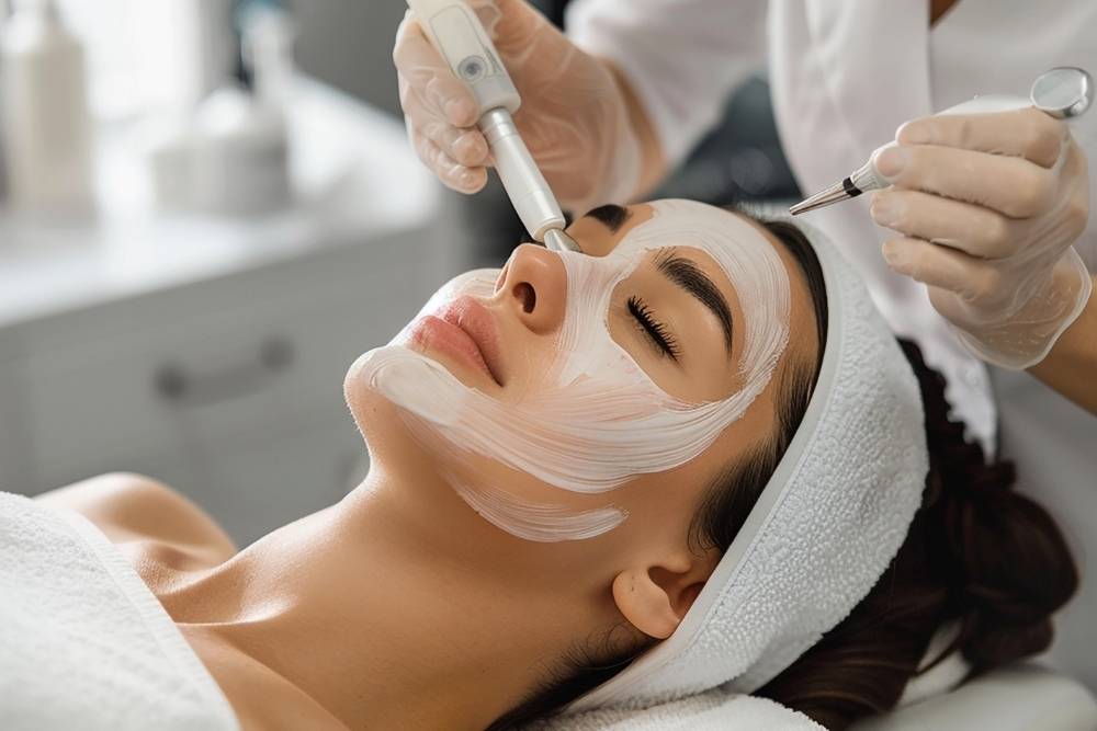 “Cildim Çok Hassas Peeling Yapabilir miyim?”